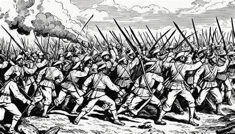 Cavite Mutiny: 19th Century Philippine Uprising Against Spanish Colonial Rule and its Echoes in the Filipino Nationalist Movement