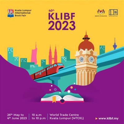 Malaysia International Book Fair, A Celebration of Literary Diversity and Cross-Cultural Exchange