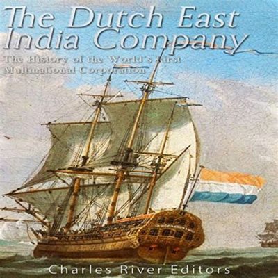 Muhuun's Mutiny: Dutch East India Company Ambitions Colliding With Sailors' Gripes