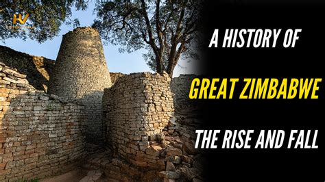 The Rise and Fall of Great Zimbabwe: A Monumental Journey Through Southern African Trade and Power